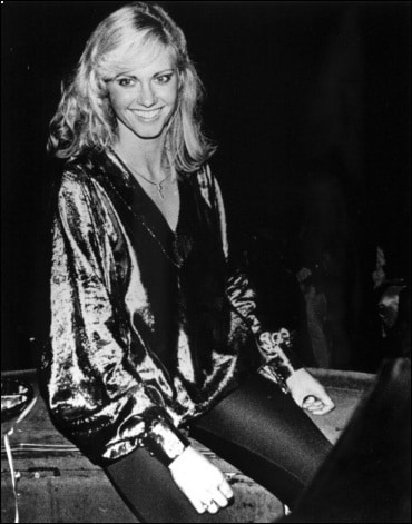 Olivia Newton-John Olivia Newton-John