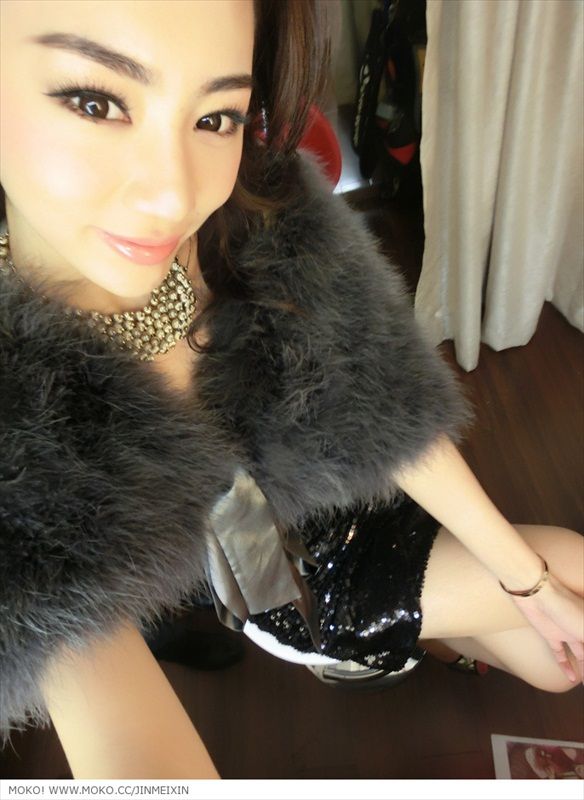 Jin Mei Xin