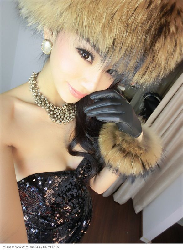 Jin Mei Xin