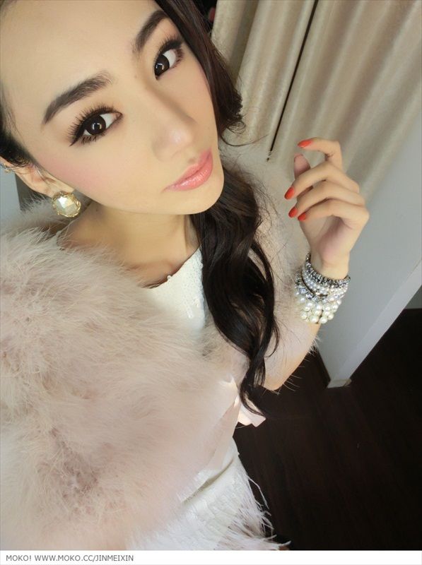 Jin Mei Xin