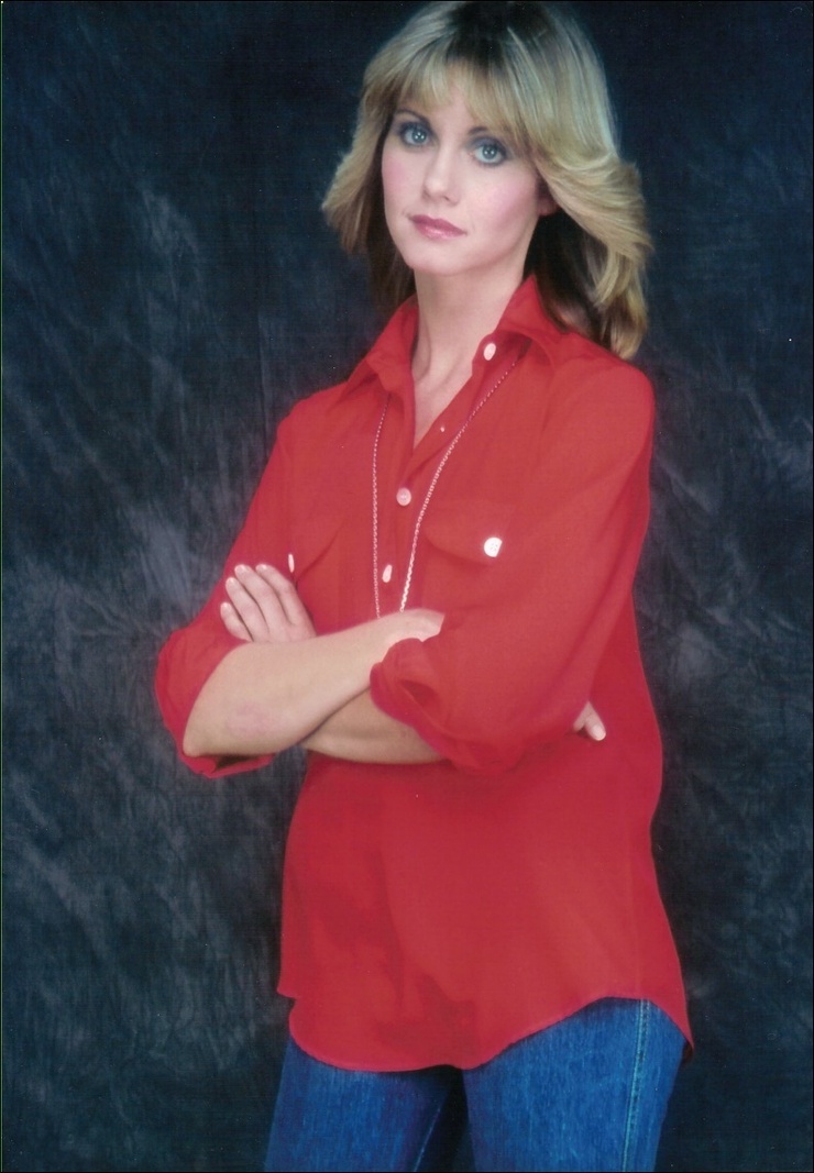 Olivia Newton-John Olivia Newton-John