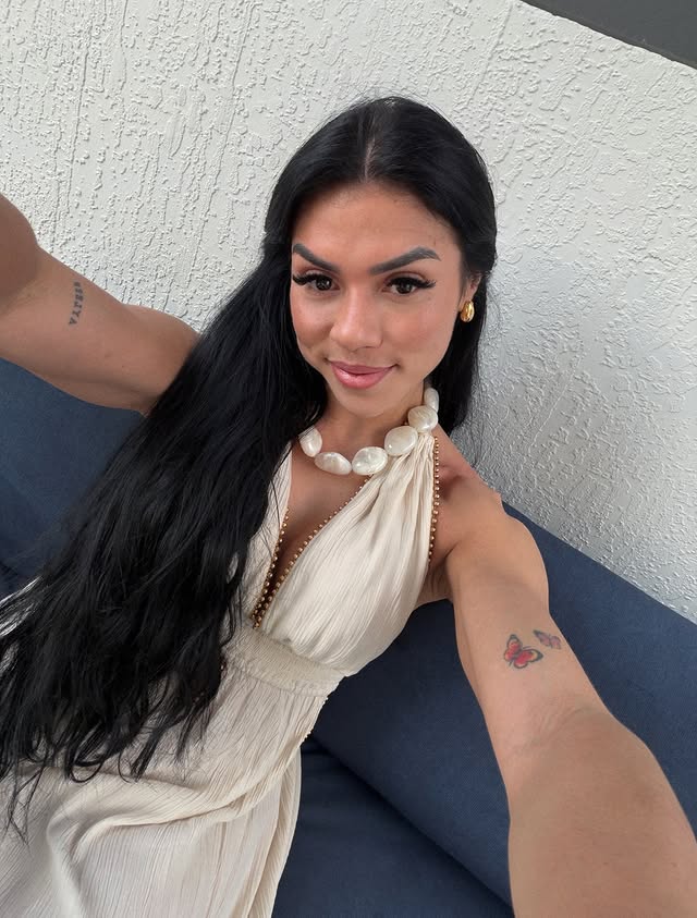 Alianyi Palmar