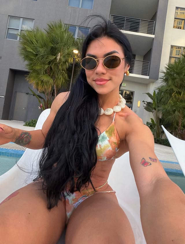 Alianyi Palmar