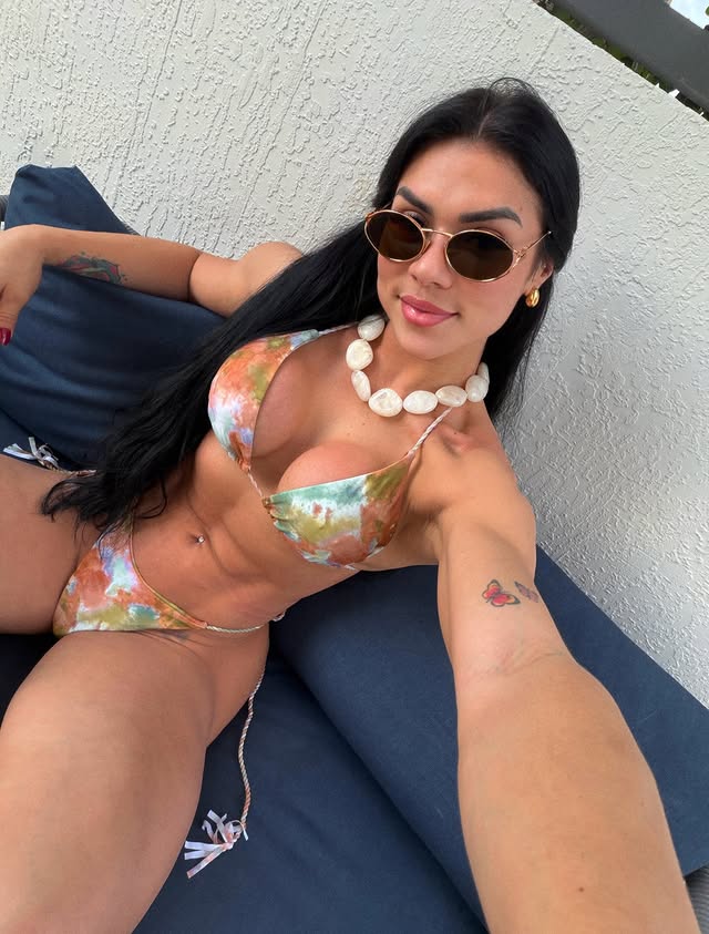 Alianyi Palmar