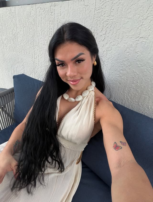 Alianyi Palmar