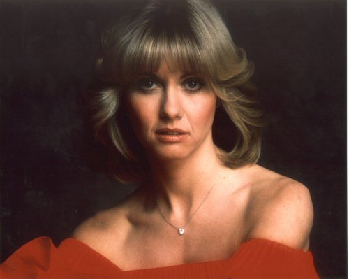 Olivia Newton-John Olivia Newton-John