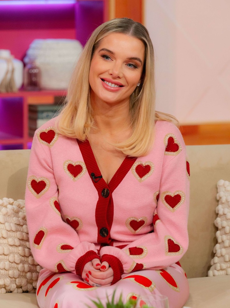 Helen Flanagan
