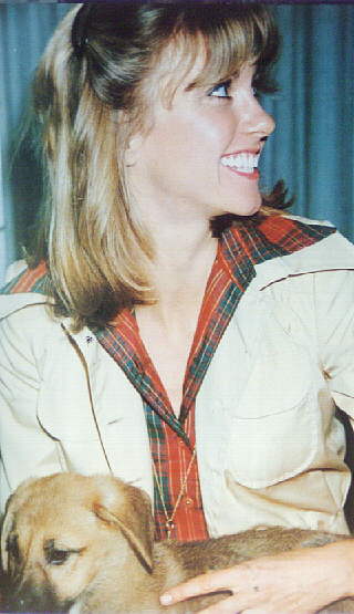 Olivia Newton-John