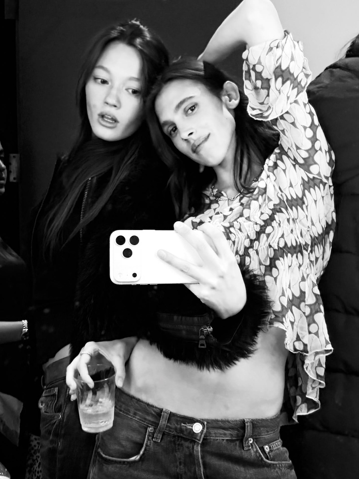 Lily Chee