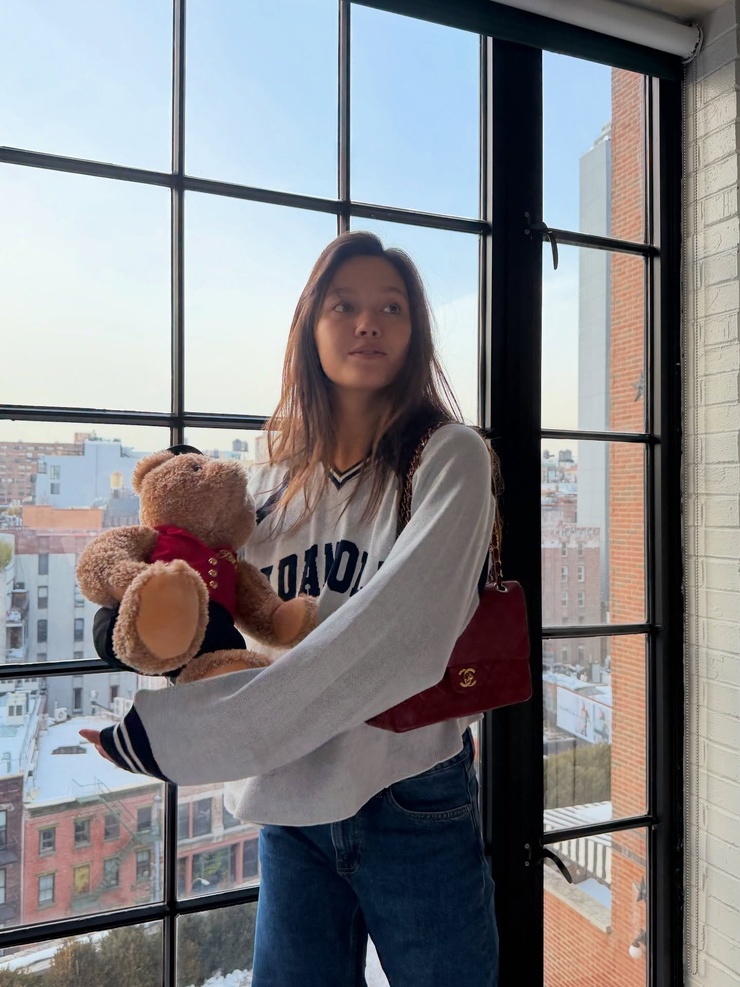 Lily Chee