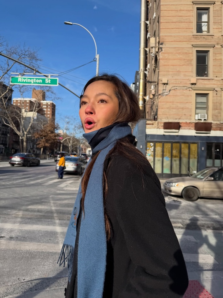 Lily Chee