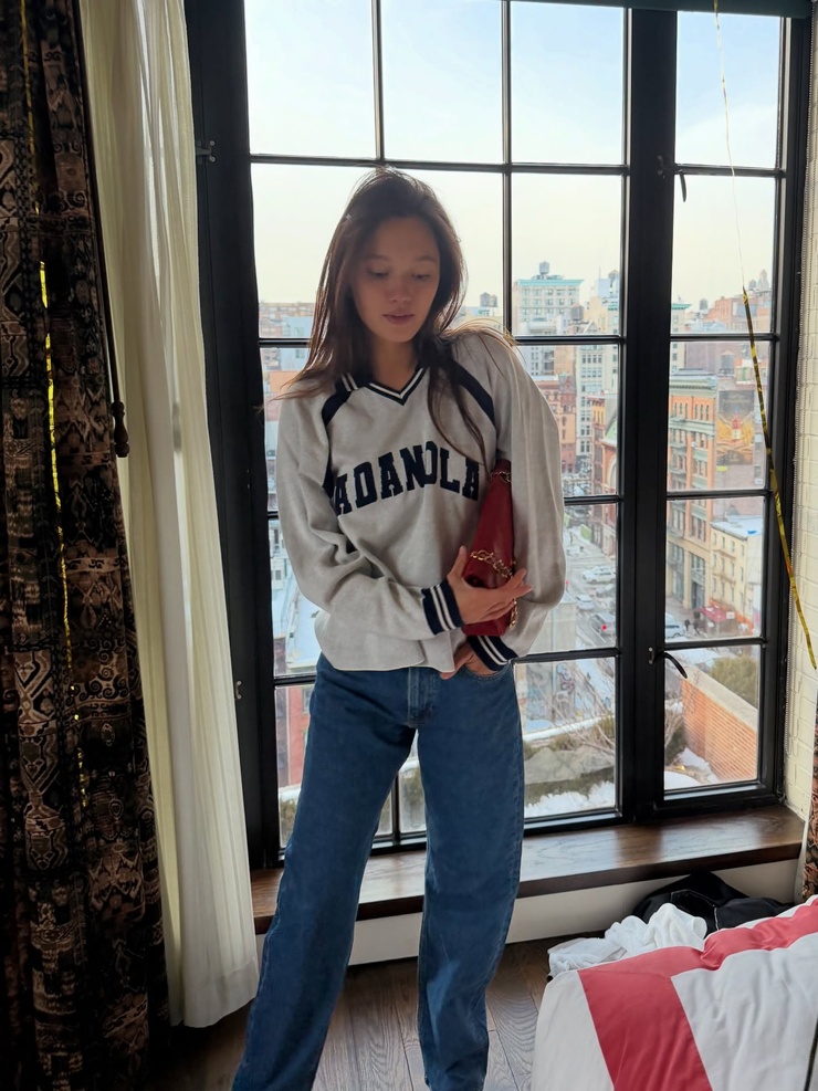 Lily Chee