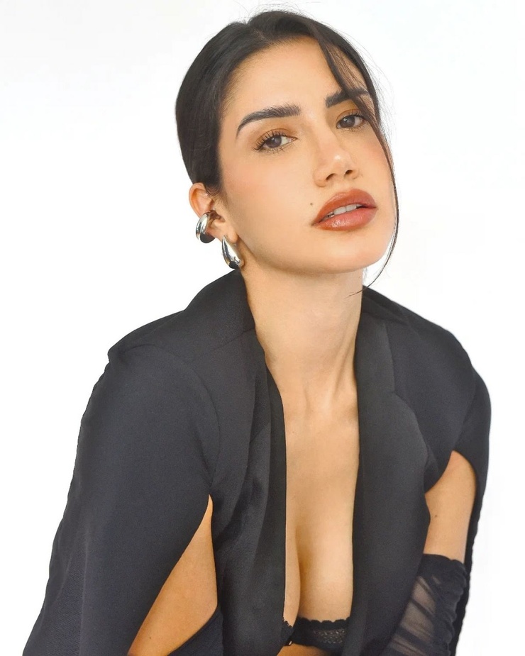 Claudia Coria