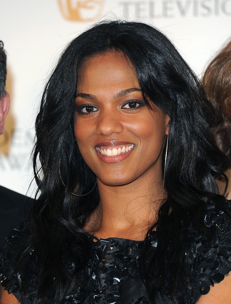 Freema Agyeman Freema Agyeman