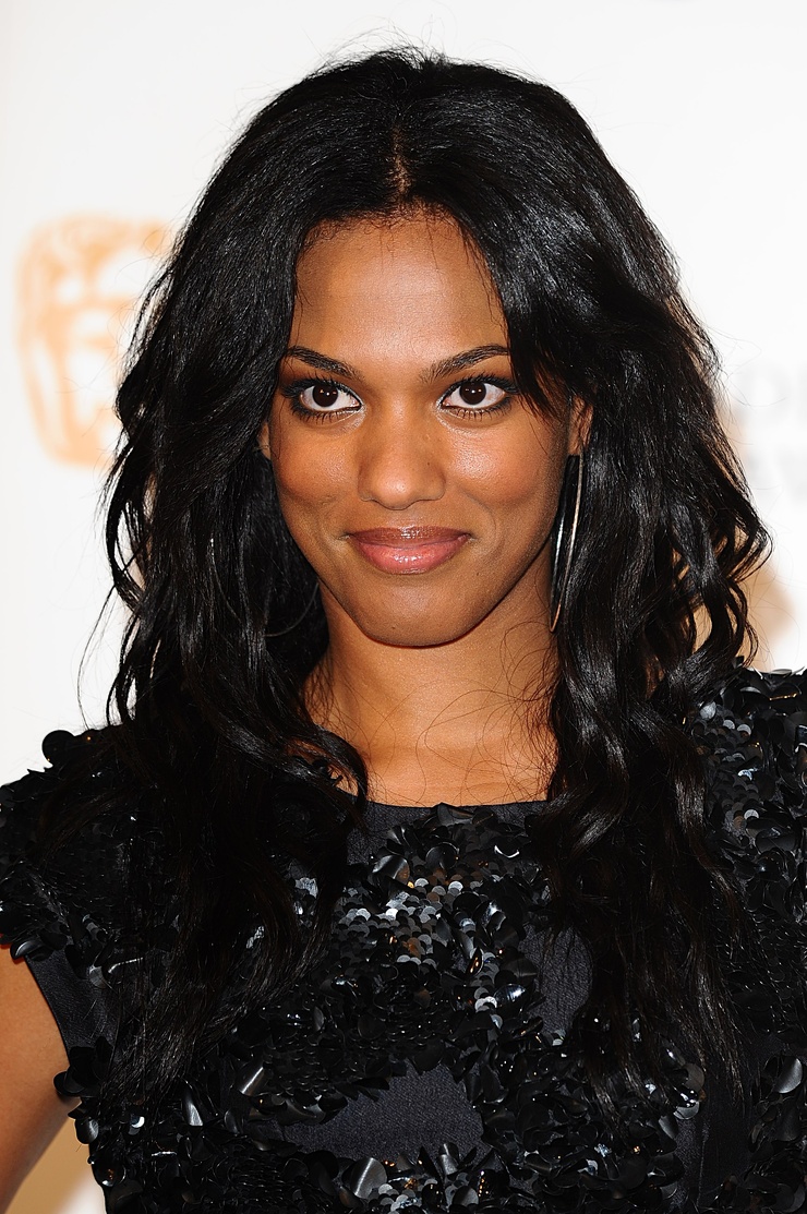 Freema Agyeman Freema Agyeman