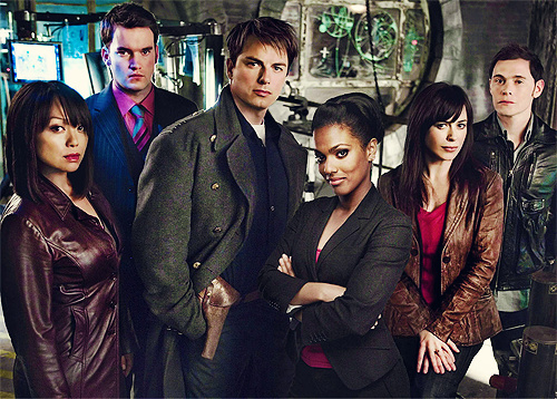 Torchwood