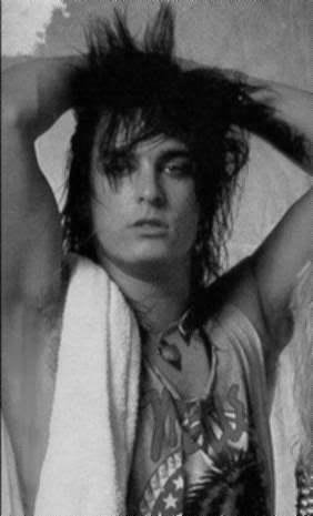 Image of Nikki Sixx