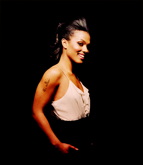 Freema Agyeman Freema Agyeman