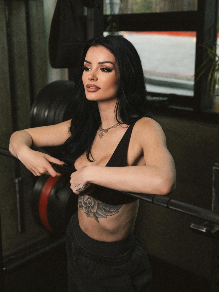Britani Knight
