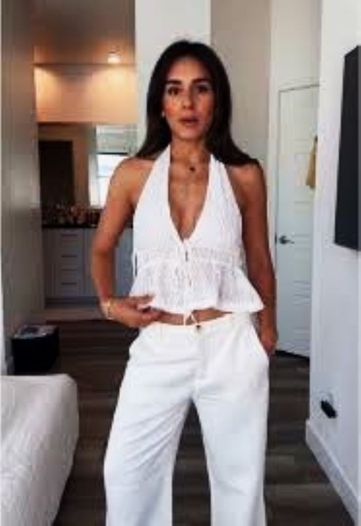 Mariana Zarag Mariana Zarag