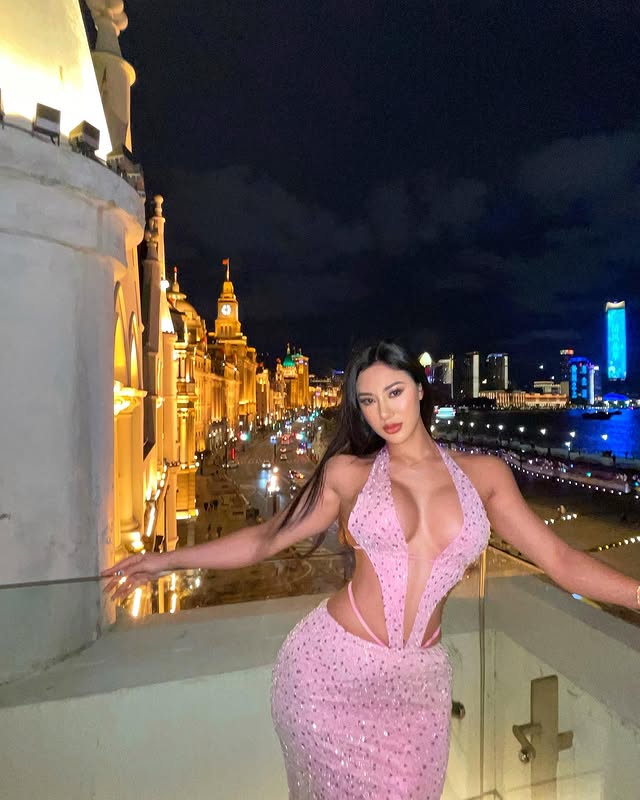 Daisy Chen