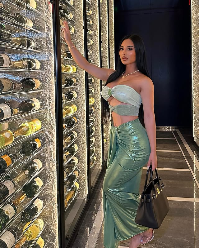 Daisy Chen