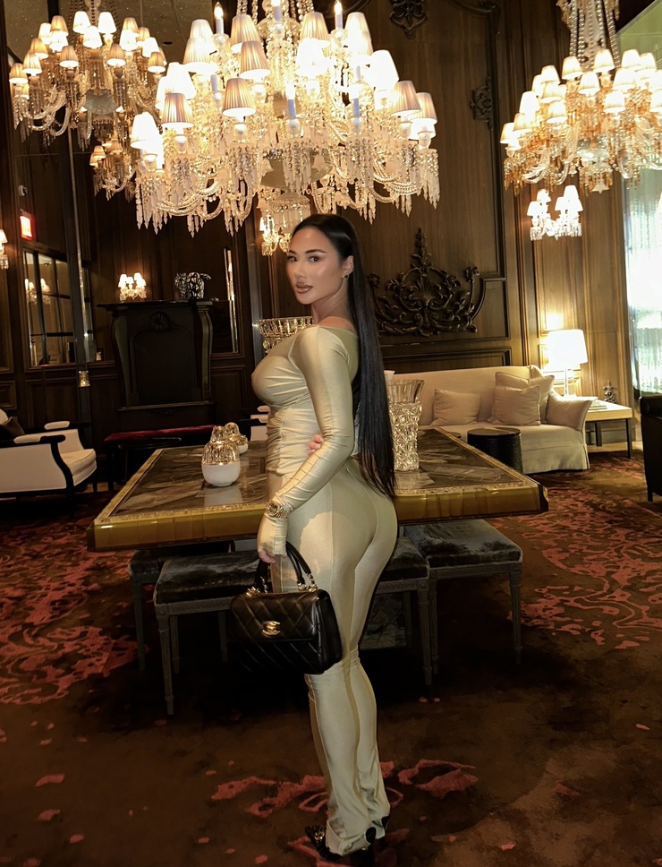 Daisy Chen