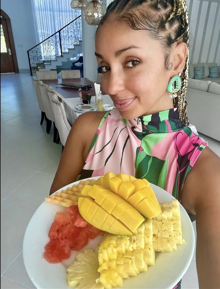 Mya