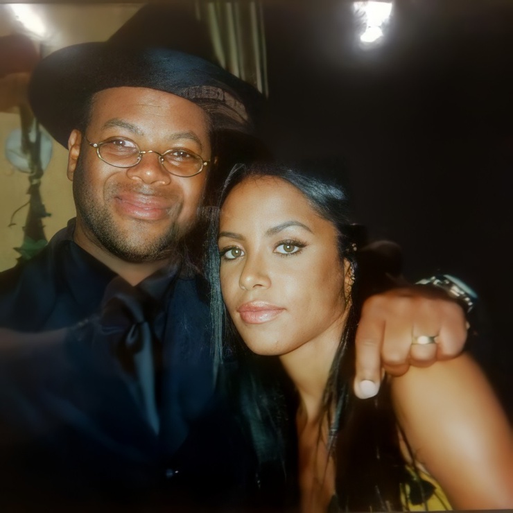 Aaliyah