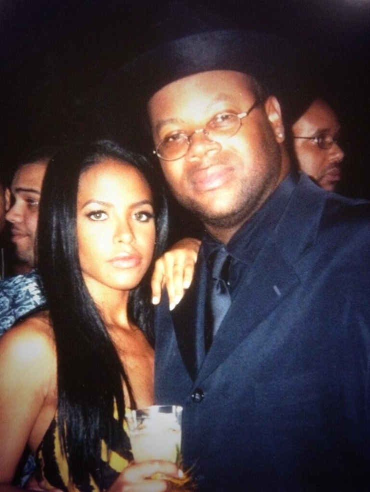 Aaliyah