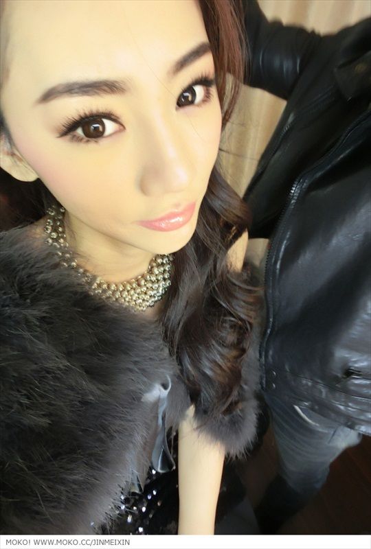 Jin Mei Xin