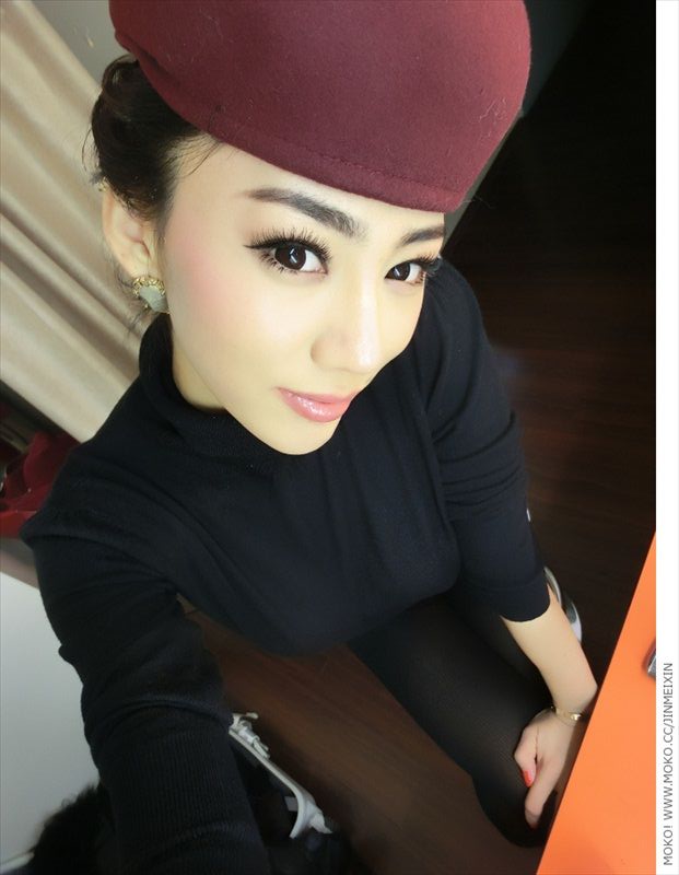 Jin Mei Xin