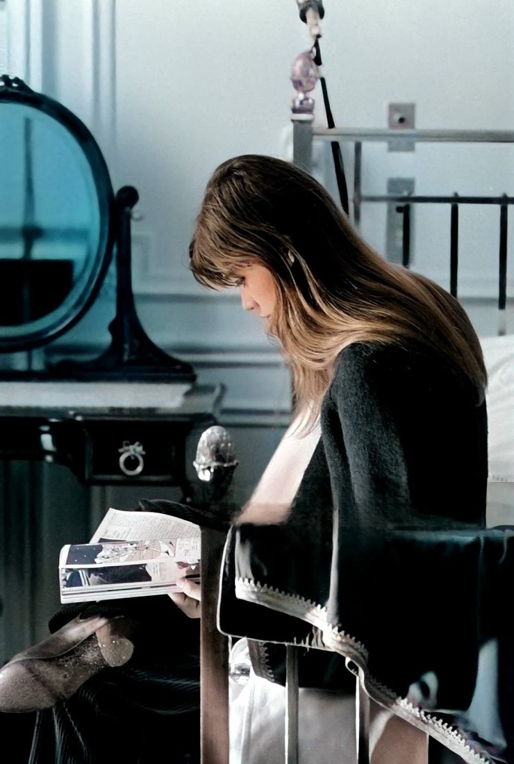 Françoise Hardy