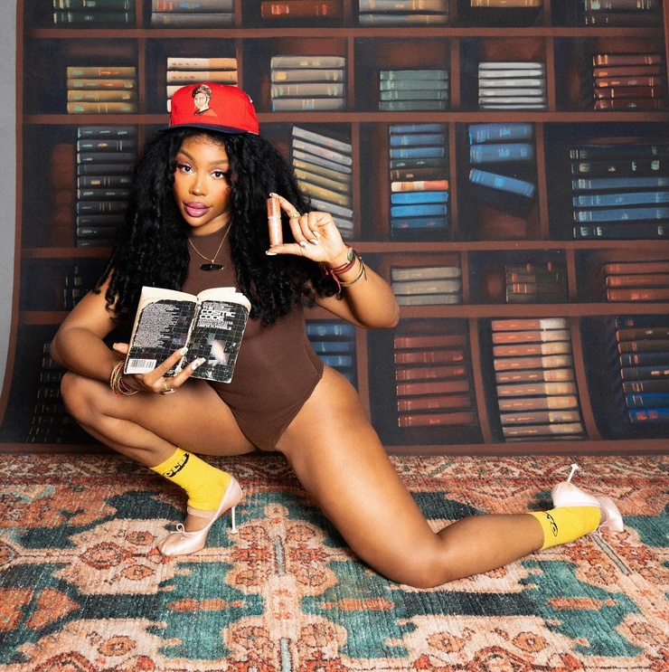 SZA SZA