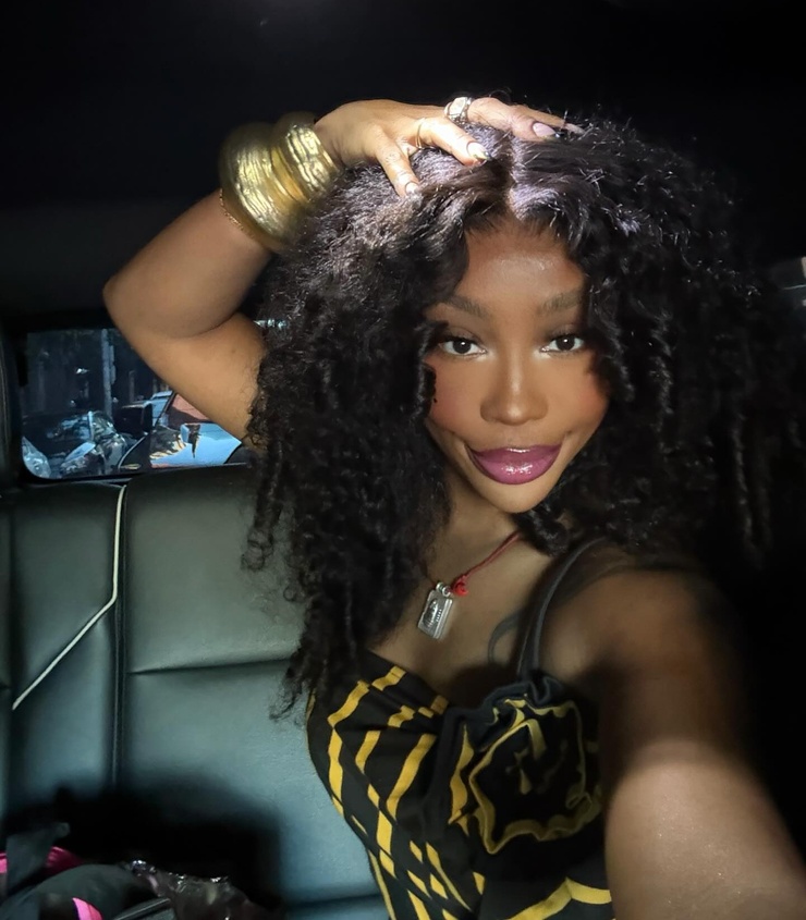 SZA SZA