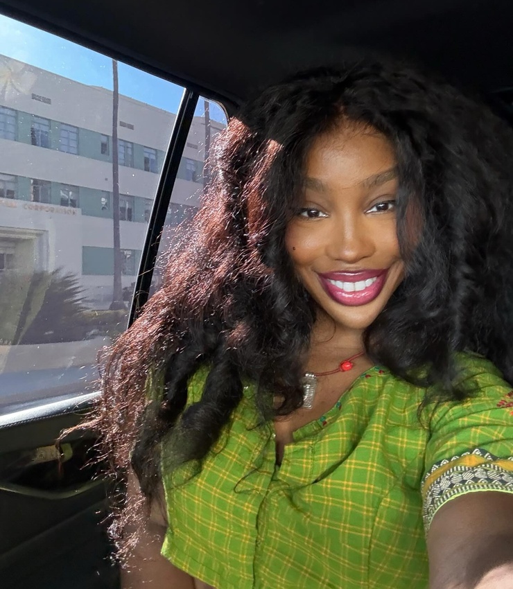 SZA SZA