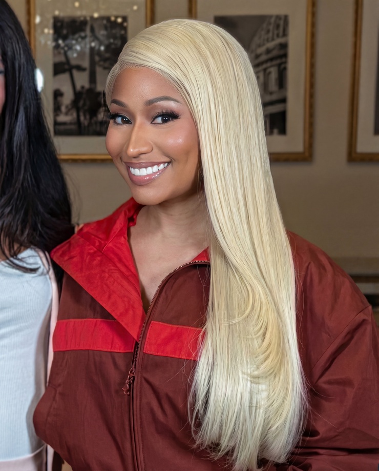 Nicki Minaj