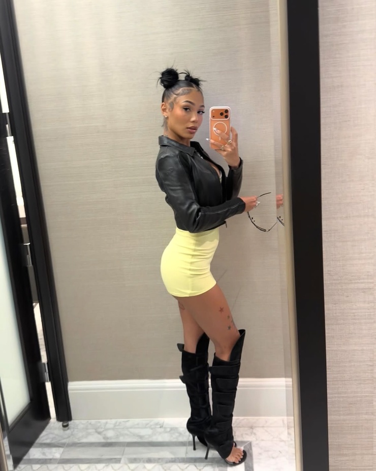 Coi Leray
