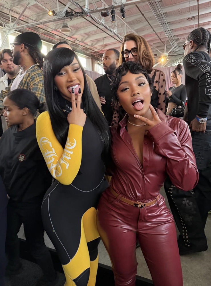 Cardi B