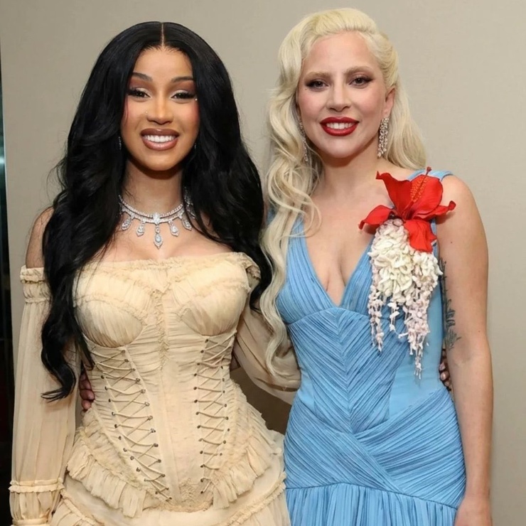 Cardi B