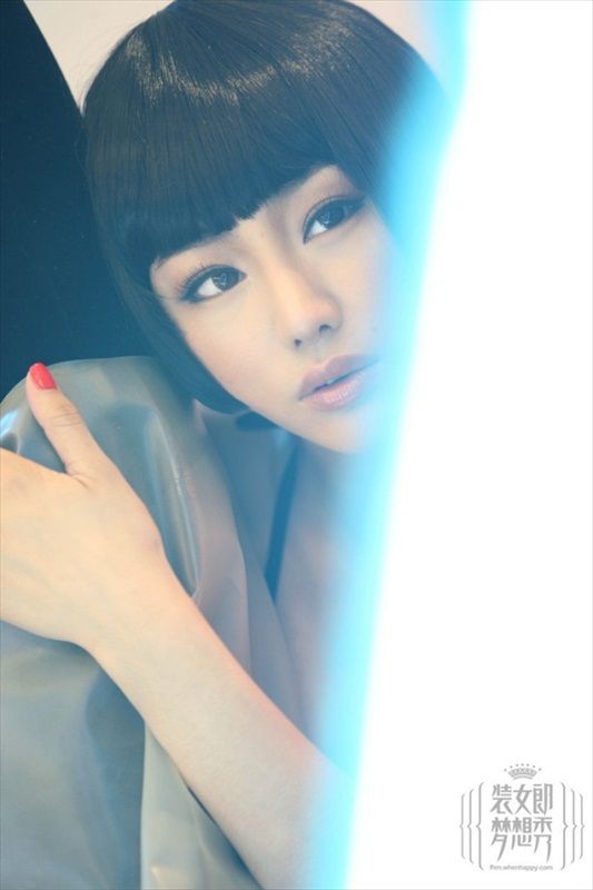 Jin Mei Xin