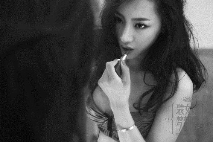 Jin Mei Xin