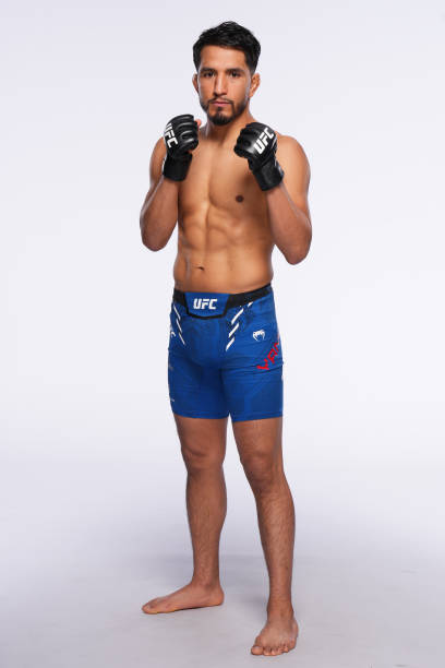 Adrian Yanez