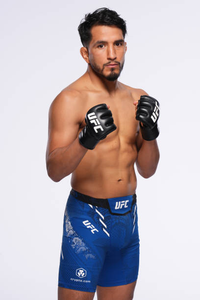 Adrian Yanez