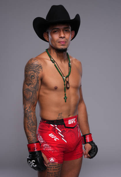 Jonathan Martinez