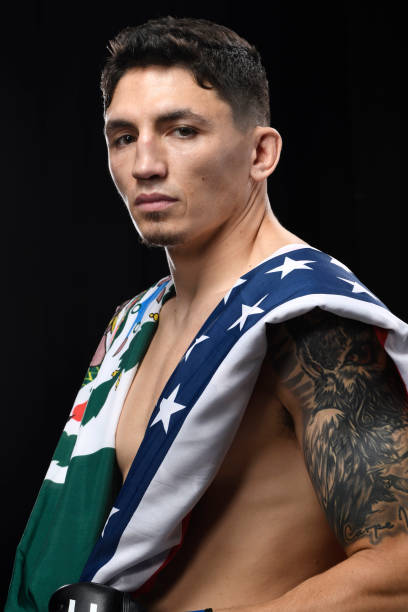 Vince Morales