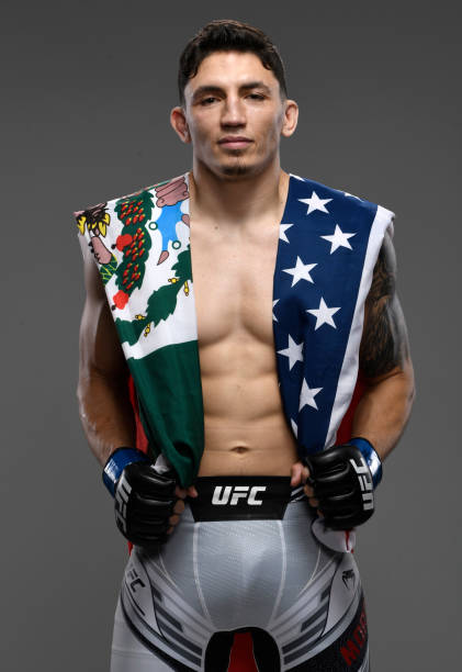 Vince Morales