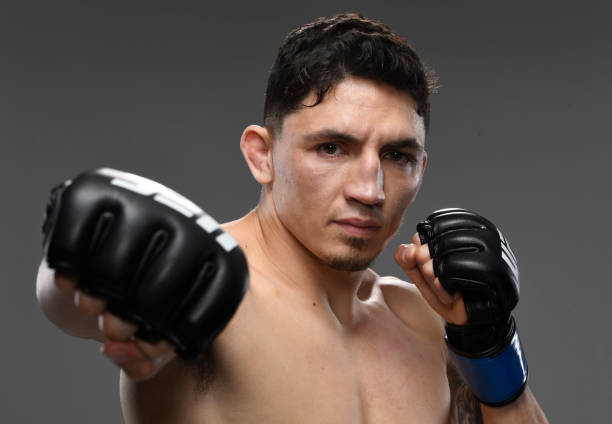 Vince Morales