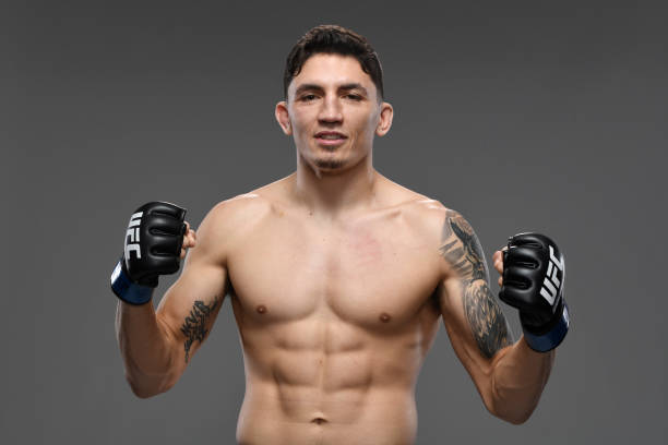Vince Morales