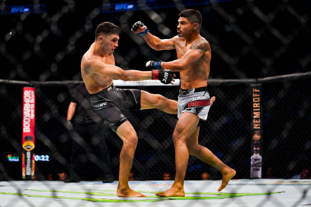 Vince Morales